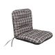  Hobbygarden Kissen 96 x 48 x 7 mehrfarbig