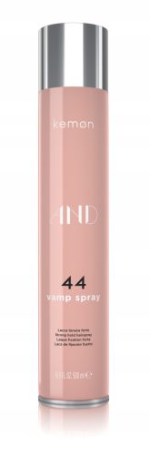  Kemon And Vamp Spray Nagellack mit starkem Halt 44