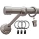  Einzelne Gardinenstange 19 mm 160 cm