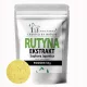 Forest Vitamin® Rutin Extrakt Pulver 50g - Antioxidative Unterstützung für Herz- und Hautgesundheit