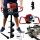BOHRBOHRER RITCH BENZIN Erdbohrer FI 25 CM 50