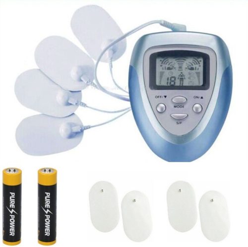  Wellys R 052950 Muskel-Elektrostimulator, Universalgröße