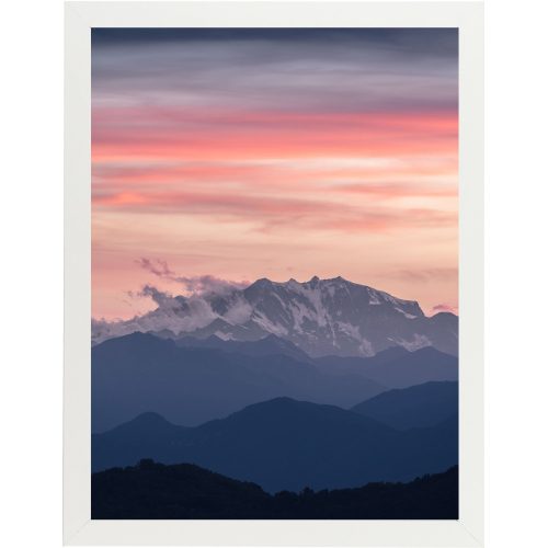 Bilderrahmen Rahmen für ein Foto Fabryka Ramek 29,7 x 21 cm