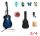 Klassische Gitarre MSA 345