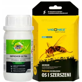  Vigonez Anti-Wespen-Flüssigkeit 0,005 kg 5 ml