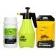  Flüssigkeit gegen Zecken, Mücken und Wespen Vigonez 250 ml