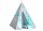 Kinderzelt - Kinderzelt Iglu, Wigwam EMATEX 9 m +