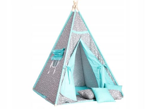 Kinderzelt - Kinderzelt Iglu, Wigwam EMATEX 9 m +