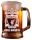 Gläser und Tassen Zaro Bierkrüge 660 ml 1 Stk.