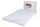 Allergikerfreundliche Bettdecke ROSA von Pillow - Weich, Gemütlich und Preisgünstig