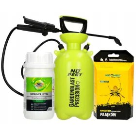  Vigonez Anti-Spinnen-Flüssigkeit