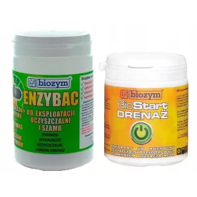  Biozym Pulver Klärgrubenpräparat 0,15 kg