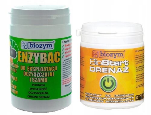  Biozym Pulver Klärgrubenpräparat 0,15 kg
