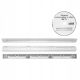 VENTEC VT 101 Fensterlüftung, WEISS