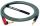  GITARRENKABEL 5M Bass Sommer JACK Neutrik Silent