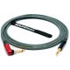  GITARRENKABEL 5M Bass Sommer JACK Neutrik Silent