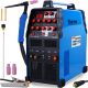  WIG AC/DC Sherman 210 Puls 200A 2in1 E-Hand-Schweißgerät