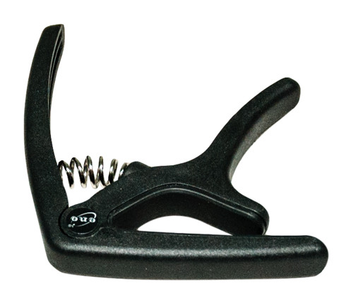  ENO EGC5 BK Kapodaster