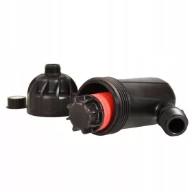  BG-INVEST 1 W Oberflächenpumpe, 7200 l/h