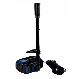  TIPP 25 W 1001 Pumpe – 1600 l/h