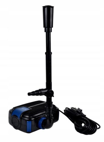  TIPP 25 W 1001 Pumpe – 1600 l/h