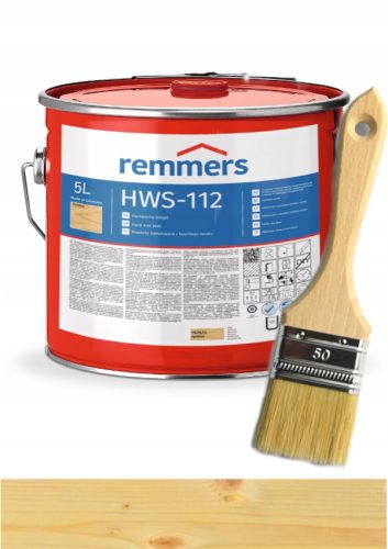 HWS-112-Hartwachs-Siegel REMMERS 1 l FARBLOS