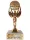  Statuette 50. Hochzeitstag Geschenk groß Marmor!!