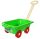Mrowiec Spielzeug-Gartenwagen ab 3 Jahren