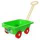 Mrowiec Spielzeug-Gartenwagen ab 3 Jahren