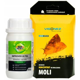  Vigonez Flüssigkeit gegen Motten 30 ml