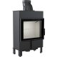  Kratki Lucy 12 Slim Air Kamin +