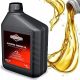 Öle für Rasenmäher, Traktoren und Freischneider Briggs & Stratton Rasenmäheröl 1,4 l