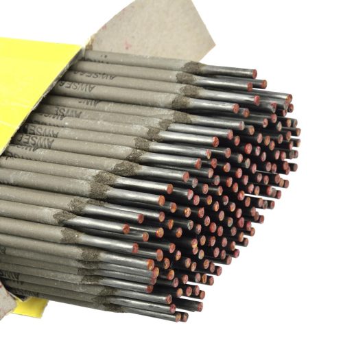 SCHWEISSELEKTRODEN 2,5 mm 2,5 kg ROSA RUTIL