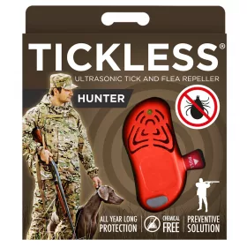  Tickless Zeckenverband 0,05 kg