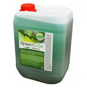    Organischer, natürlicher Dünger ProBiotics flüssig 5 kg 5 l