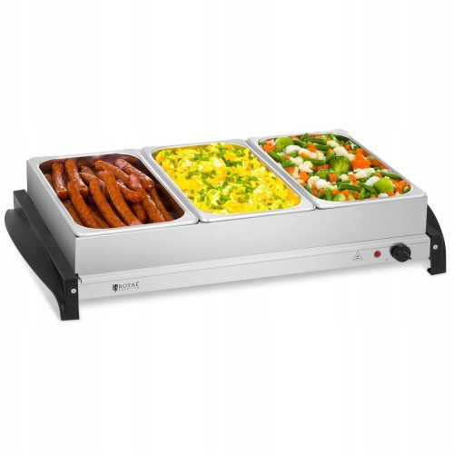 Royal Catering 6 L Heizgerät