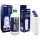  3× Delonghi Wasserfilter 5513292811 + Delonghi Ecodecalk DLSC500 Entkalker 500 ml