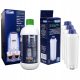  3× Delonghi Wasserfilter 5513292811 + Delonghi Ecodecalk DLSC500 Entkalker 500 ml