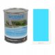 AQUARIUM Chlorkautschukfarbe für Schwimmbäder 5L BLAU Polifarb Łódź