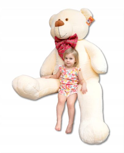  Maskottchen Big Big Plüsch Riesenteddybär 220 cm