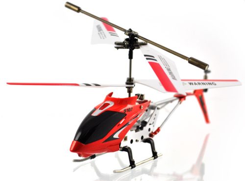  Ferngesteuertes Flugspielzeug Adamigo s107g