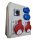 SCE 380 V IP44 16 A Schaltanlage