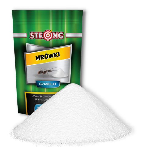 Pflanzenschutzmittel Starkes Ameisengift zerstört Nester, 1 kg