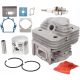  Zylinderkolben 44MM NAC wlbc 520B Master cg-kw 520M