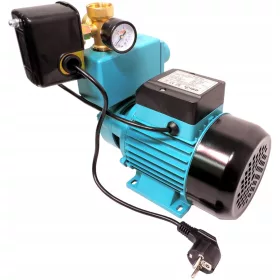  IBO Hydrophor-Set-Pumpe 750 W 50 l/h