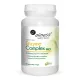 Enzyme Complex PRO – Nahrungsergänzungsmittel mit pflanzlichen Enzymen, 90 VEGE Kapseln