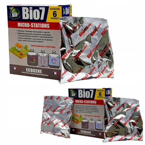  GRAF Bio7 Entretien Betrieb biologischer Kläranlagen 235242