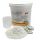  BIO7 GRAISSES BIO7 FATS 1 KG FETTENTFERNERBAKTERIEN ZUR ABWASSERBEHANDLUNG