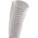 LÜFTUNG SCHLAUCH 2PU PUR KABEL fi 90mm x 10mb
