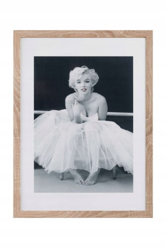 Bilderrahmen Rahmen für ein Foto Poster Gallery 70 x 100 cm